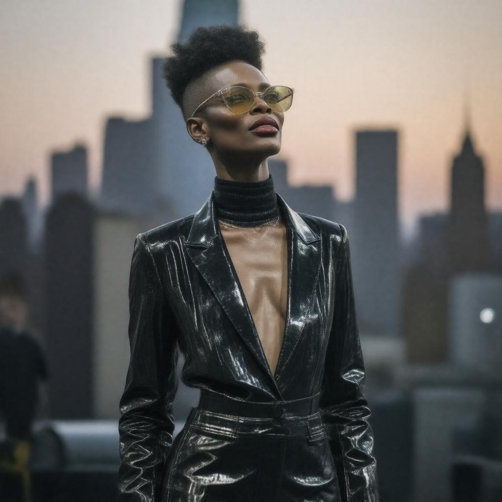 Grace Jones